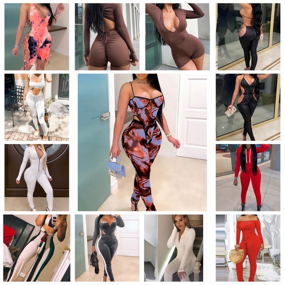 Clothing - Picture 1 of 1